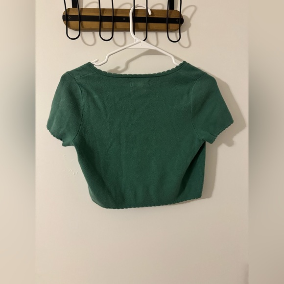 LA Hearts Top - Picture 2 of 4